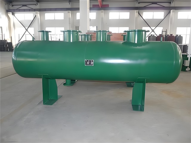 北碚集分水器需要电源吗
